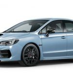 2023 Subaru WRX