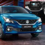 2023 Suzuki Baleno
