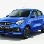 2023 Suzuki Celerio