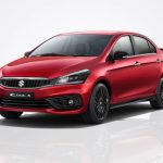 2023 Suzuki Ciaz