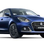 2023 Suzuki Dzire