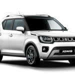 2023 Suzuki Ignis