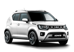 2023 Suzuki Ignis