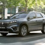 2023 Suzuki SX S-Cross