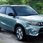 2023 Suzuki Vitara