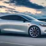2023 Tesla Model 2 EV