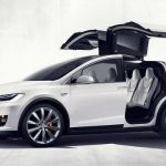 2023 Tesla Model X