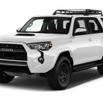 2023 Toyota 4runner
