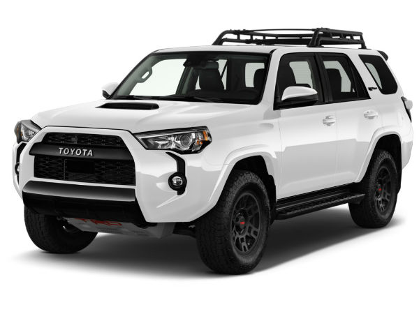 2023 Toyota 4runner