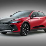 2023 Toyota Avalon
