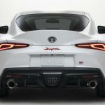 2023 Toyota GR Supra