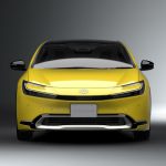 2023 Toyota Prius