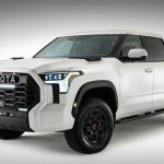 2023 Toyota Tundra