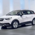 2023 Vauxhall Crossland