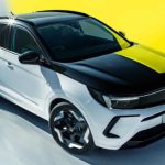 2023 Vauxhall Grandland