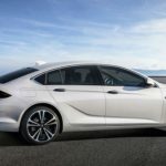 2023 Vauxhall Insignia
