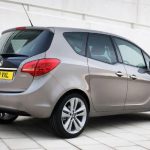 2023 Vauxhall Meriva