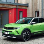 2023 Vauxhall Mokka