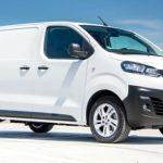 2023 Vauxhall Vivaro-e Hydrogen