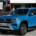 2023 Volkswagen Amarok