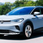 2023 Volkswagen ID 4 Pro S Plus