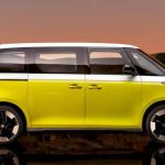 2023 Volkswagen ID.Buzz Microbus
