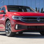 2023 Volkswagen Jetta