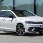 2023 Volkswagen Polo GTI