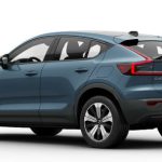 2023 Volvo C40