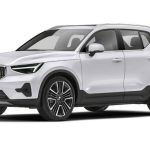 2023 Volvo CX40