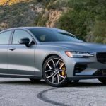 2023 Volvo S60