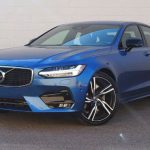 2023 Volvo S90