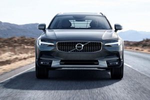 2023 Volvo V90