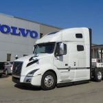 2023 Volvo VNL 760