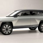 2023 Volvo XC100