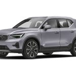 2023 Volvo XC40