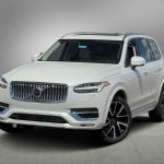 2023 Volvo XC90