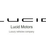 Lucid Car Logo