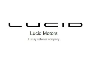 Lucid Car Logo