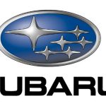 Subaru Car Logo