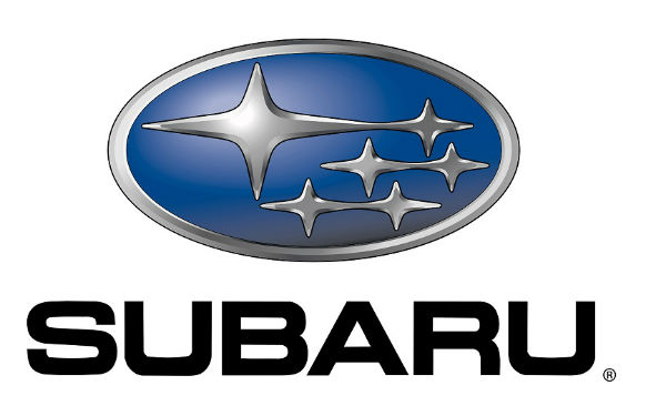 Subaru Car Logo