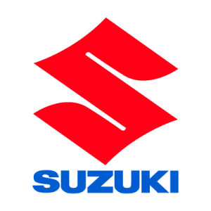 Suzuki Car Logo