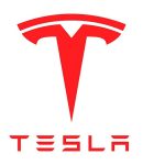 Tesla Car Logo