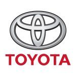 Toyota Car Logo