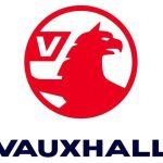 Vauxhall Car Logo
