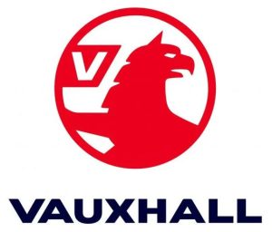 Vauxhall Car Logo