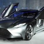 2023 Genesis Coupe