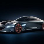2023 Genesis Essentia