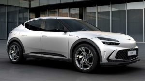 2023 Genesis GV60