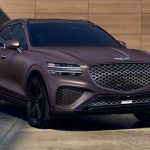 2023 Genesis GV70